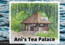 Ani’s Tea Palace; A Beautiful Story Of A Devastating World