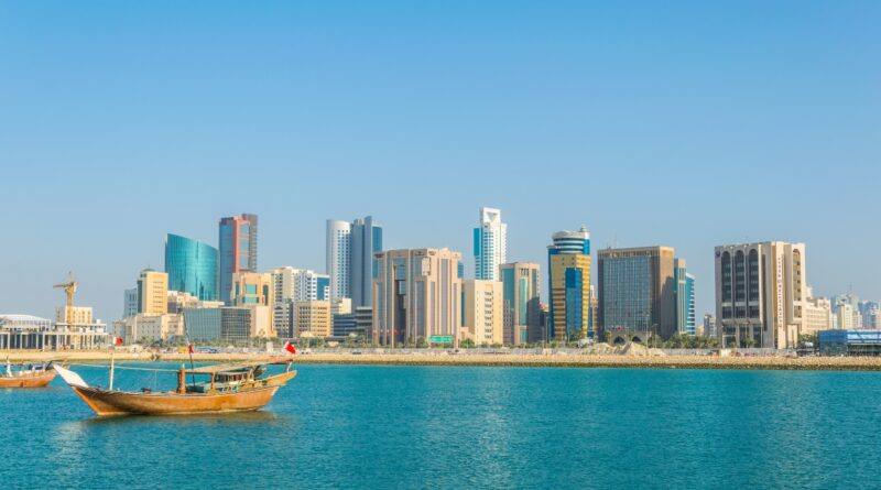 Beautiful Bahrain, In A Glance