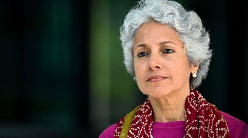 Soumya: One Of The Best And Outstanding Doctors India Ever Produced