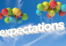 Do Your Surging Expectations Make You Frustrated?