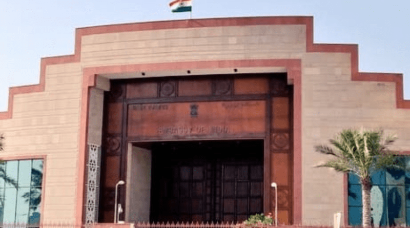 Embassy of India Bharain held Open House
