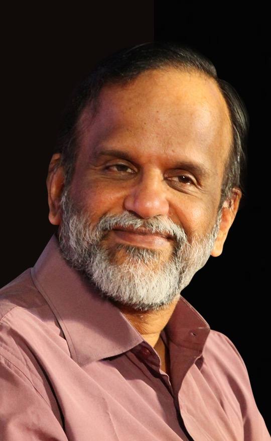 Dr V.P. Gangadharan, to be honoured with the first Arogya Mitram Award