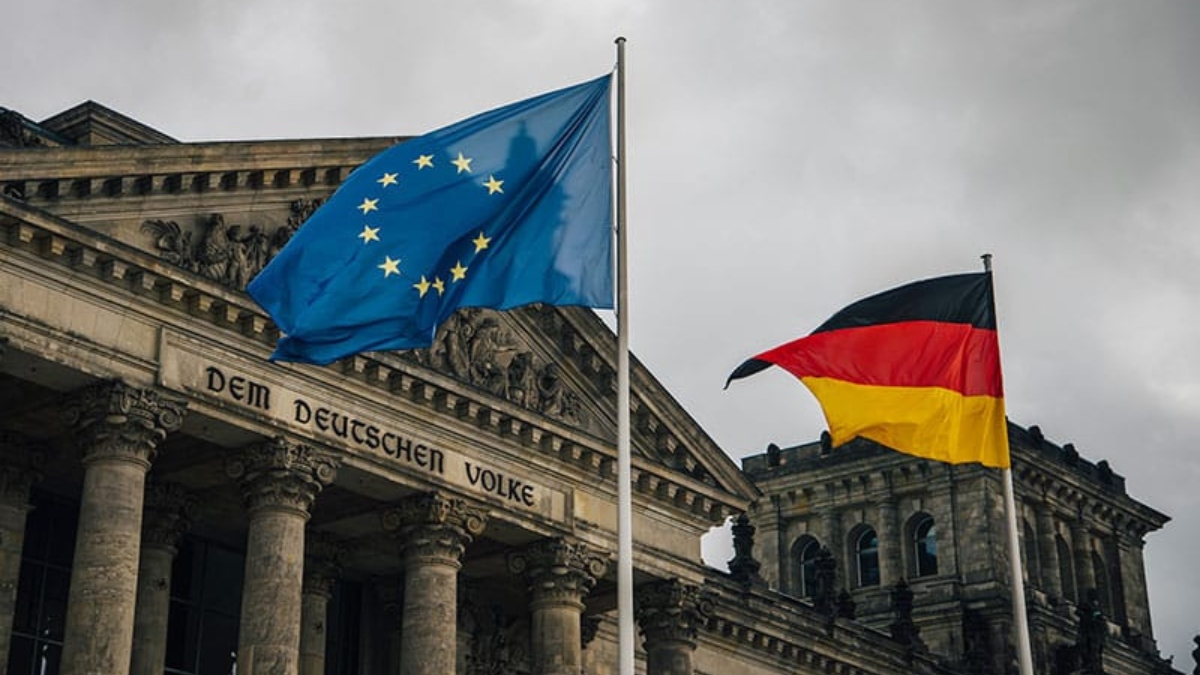 German 🇩🇪 €200B Energy Subsidy will test EU's Stability