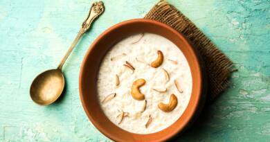 KHEER- From the Kitchens of India