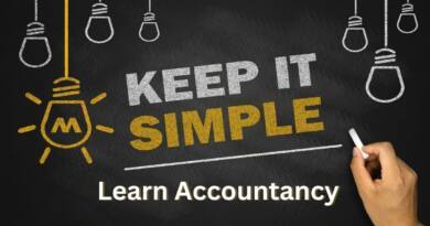 Simple Ways To Learn Accountancy.