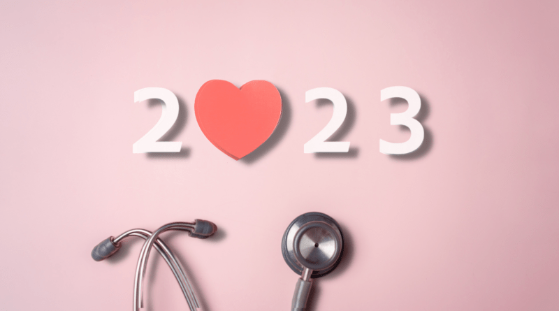 2023 Health Predictions: What To Expect And How To Prepare