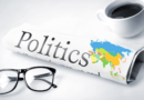 The Changing Landscape Of World Politics In 2023 Challenge