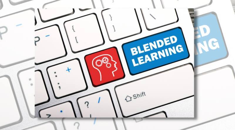 The Blended Learning: All You Need To Know About New Age Education