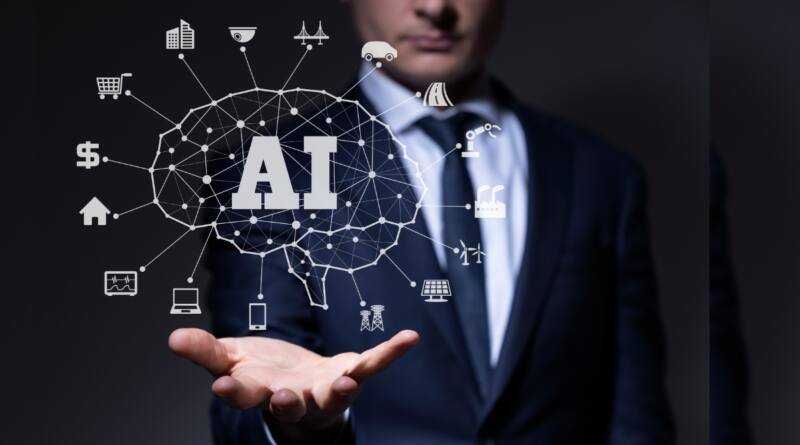 The Indian Diaspora's Role In Advancing AI: A Global Perspective