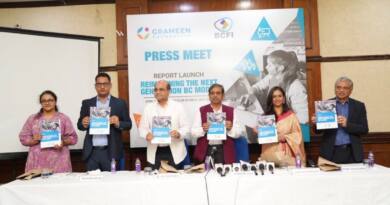 Grameen Foundation India and BCFI Release Groundbreaking Report on Next-Generation BC Model