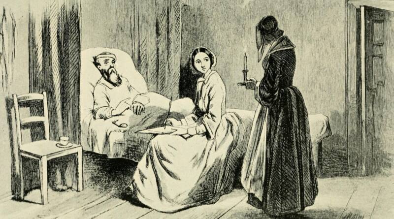 Florence Nightingale: Know Who Is The Most Special Nurse Ever