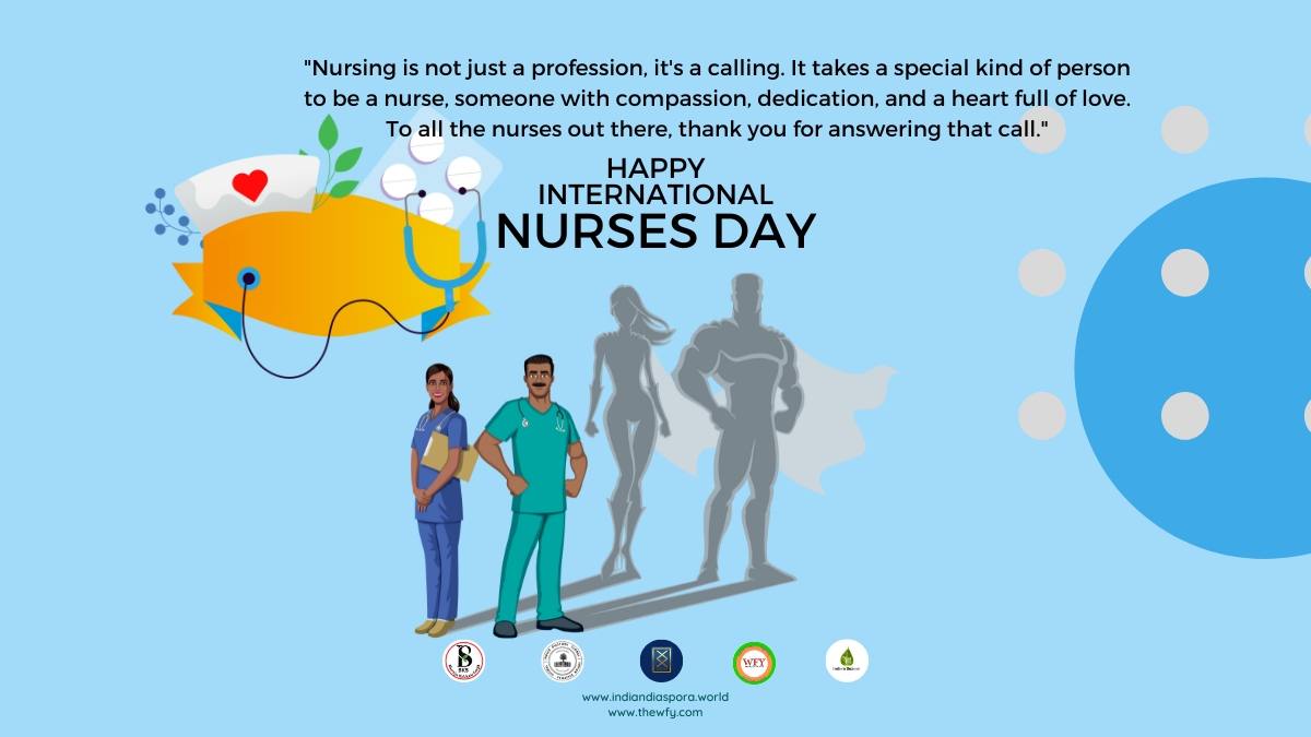 International Nurses Day - The WFY