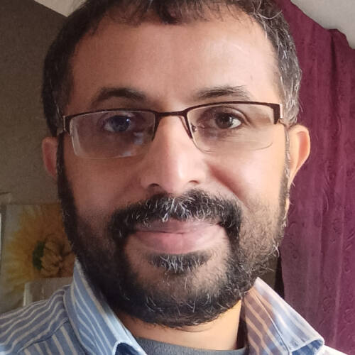 Jijoy Mathew, Author at The WFY