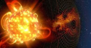 The Gigantic Solar Storm: Is The Internet Actually At Risk?