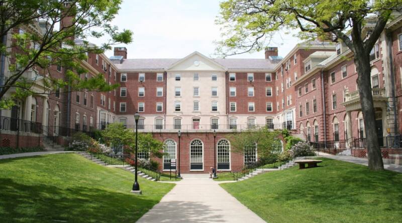 The Most Expensive And Pioneering Colleges In The World