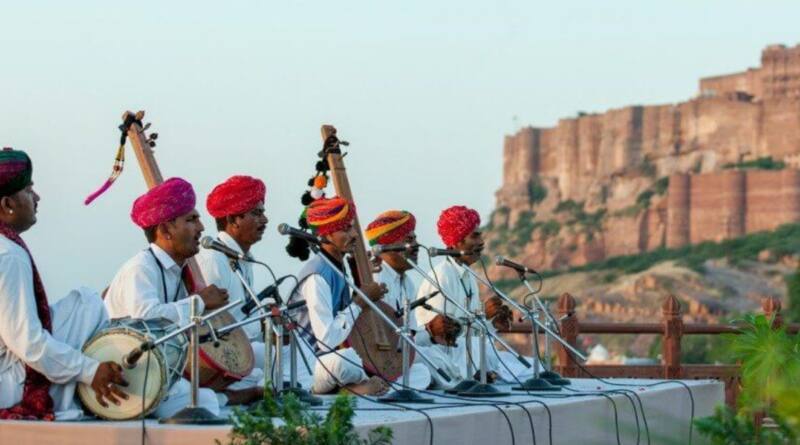 Indian Folk Music Revisited: Awesome Spirit Of Unity In Diversity