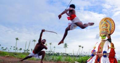 Know The Essence Of Kerala: An Exciting And Uplifting Sojourn