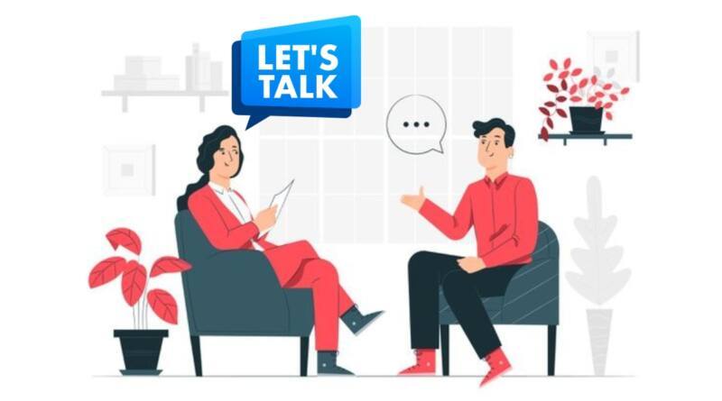 The WFY Interview: Let Us Talk!