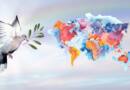 Continent Of Peace