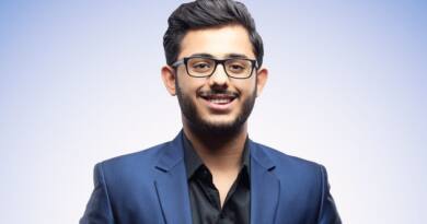 CarryMinati Magic The Most Subscribed One In Asia Ever