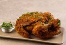 Murgh Musallam-Dajaj Mahshi Fusion: The Best Authentic Recipe