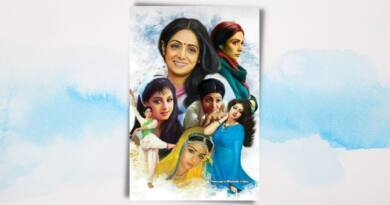 Sridevi's Legacy: 60 Years Of Prolific Talent And Timeless Charm