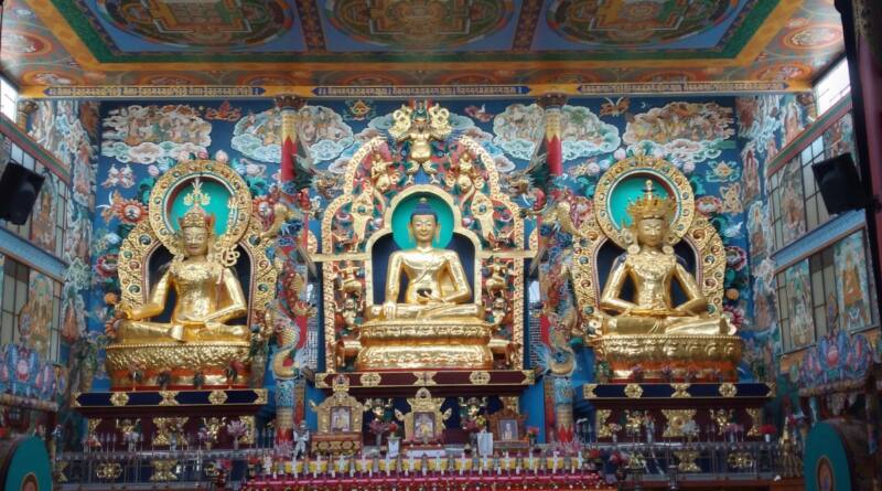 See The Best Of Tibet Emerging In Karnataka