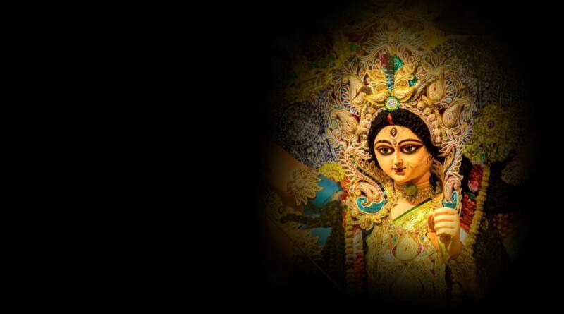 Navratri Special: Know How The Vibrant Nine-Day Festival Is Celebrated