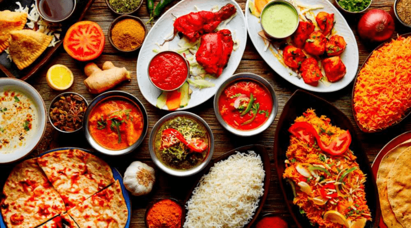 Know Popular Foods From Spectacular India: A Culinary Kaleidoscope