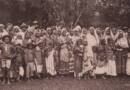 African-Indian Diaspora Now: The Truth And Roots