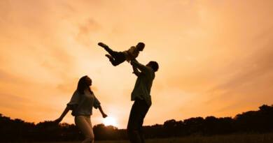 New Emerging Trends In Indian Parenting In A Foreign Soil