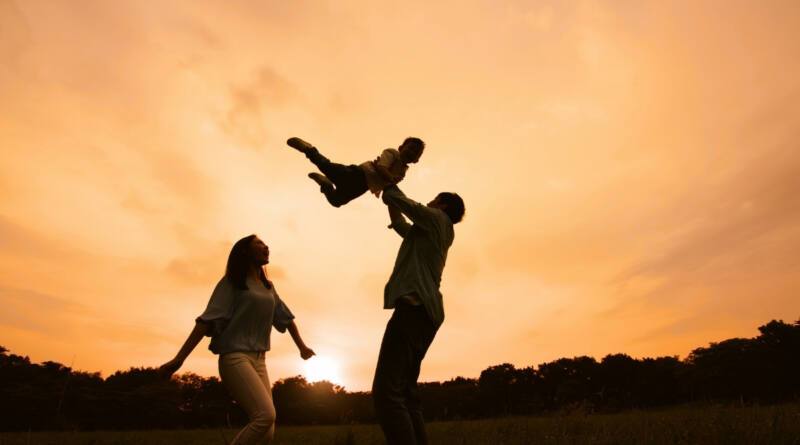 New Emerging Trends In Indian Parenting In A Foreign Soil