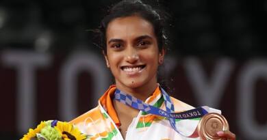 Promising: Sindhu Makes Way For Every Indian To Dream High