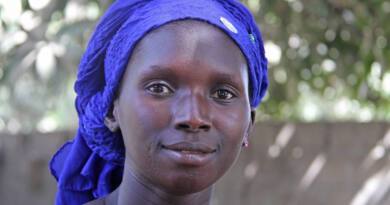 FGM: This Is Now The Plight Of Gambia's Women.