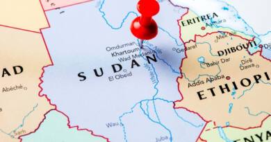 The World And Its Colossal Sinful Silence On Sudan