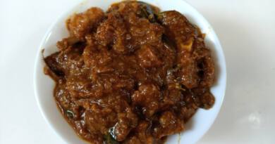 From the kitchens of India: Chettinad Mutton kuzhambu (Karaikudi mutton curry)
