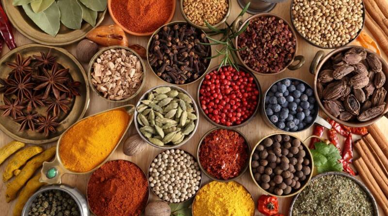Better Health: Indian Spices You Need To Know