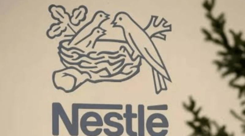 Latest: Here You See Nestle Is Found To Be Sweetening The Infant Formula In India But Not In Europe.