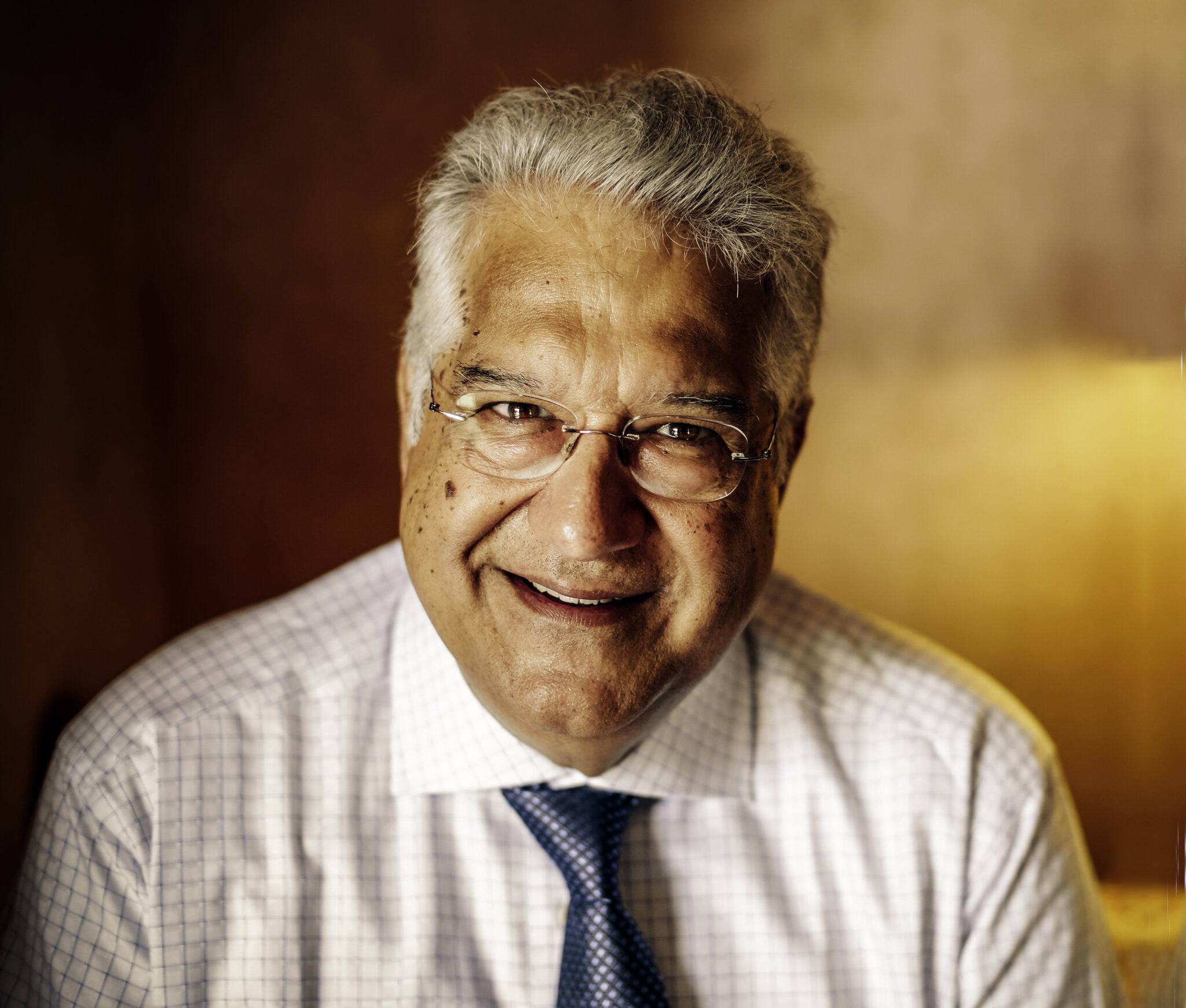 From Garage Startup to Global Giant: The Inspirational Journey of Arjun ...