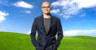 Satya Nadella: A Better Microsoft Making The Best Now