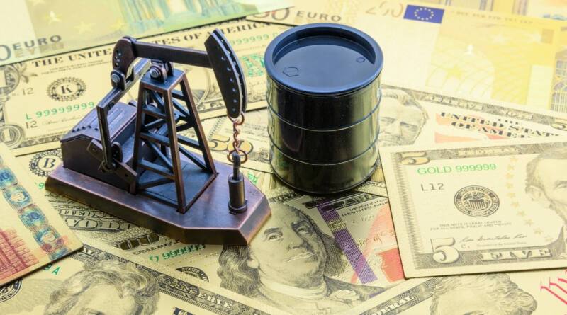 The Petrodollar Deal Has Now Expired. End Of Dollar Supremacy?