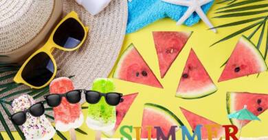 Better Tips To Navigate Through The Summer Meltdown
