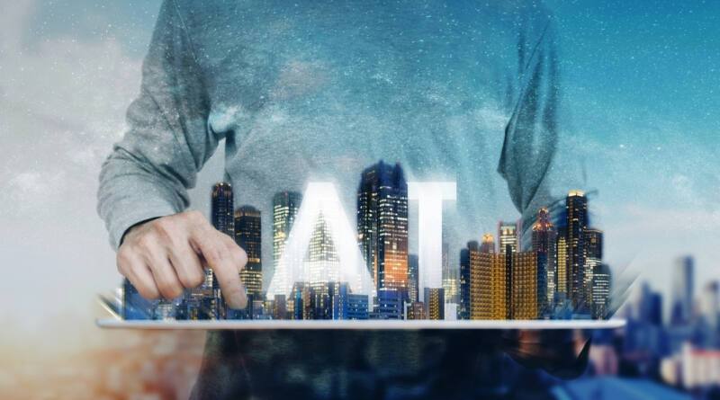 Know It All: AI's Valuable Role In Governance