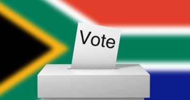 The Elections In South Africa Simplified: Know It All