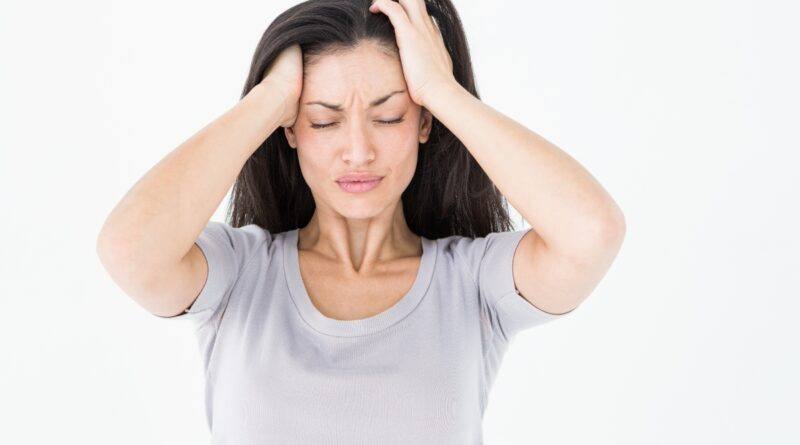 Surprisingly, Why Do Women Suffer More With Migraines Informative