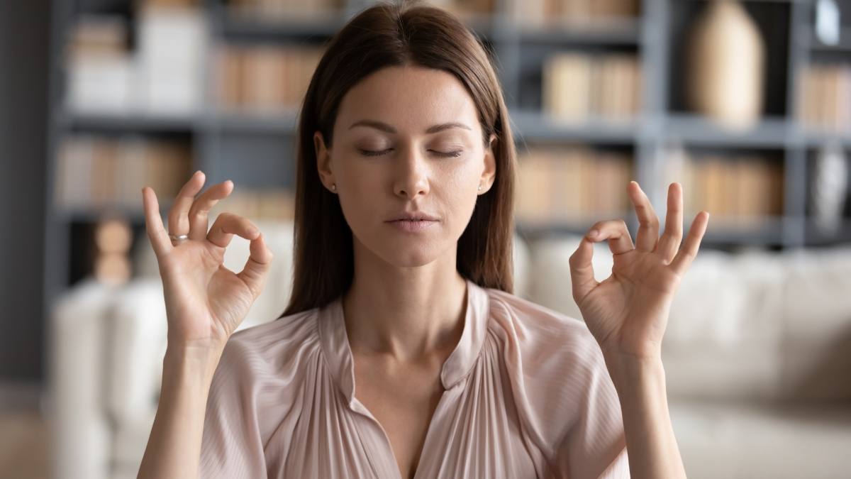 Unlock The Best Ways To Beat Stress