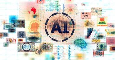 A New Whopping Stage Of Revolution, Artificial Intelligence (AI)