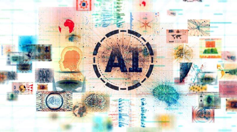 A New Whopping Stage Of Revolution, Artificial Intelligence (AI)