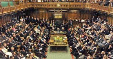 A Better Indian Origin Representation In The UK Parliament