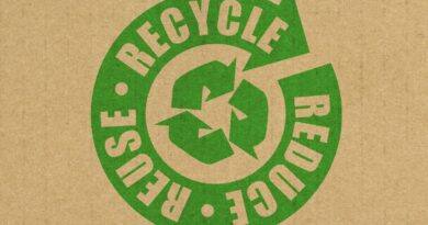 The Recycle, Reuse Mantra